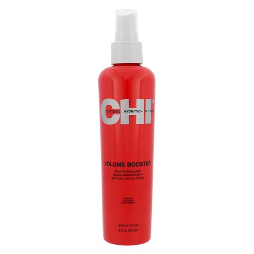 CHI Thermal Styling Volume Booster - Extra silný lak na vlasy