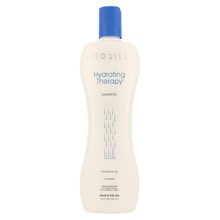 Biosilk Hydrating Therapy Shampoo (suché, poškodené vlasy) - Šampón na báze hodváb