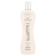 Biosilk Silk Therapy Shampoo - Regenerační hedvábný šampon