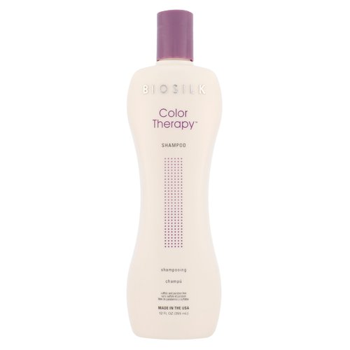 Biosilk Color Therapy Shampoo - Šampón pre farbené vlasy