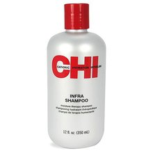 CHI Infra Moisture Therapy Shampoo - Šampon 