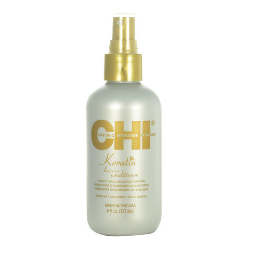 CHI Keratin Leave-in Conditioner - Kondicionér