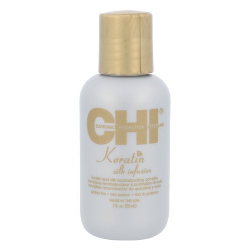 Farouk Systems CHI Keratin Silk Infusion Shampoo - Šampon 59 ml