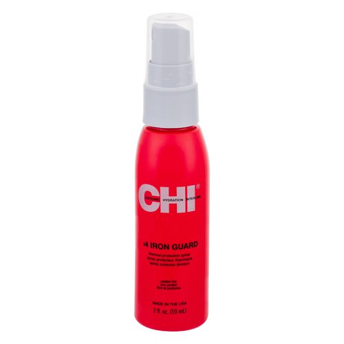 Chi 44 Iron Guard Thermal Protection Spray - Ochranný sprej na vlasy