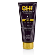 CHI Deep Brilliance Soothe & Protect - Ochranný krém na vlasy a pokožku hlavy