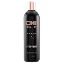 CHI Luxury Black Seed Oil Moisture Replenish Conditioner - Kondicionér pro oslabené vlasy