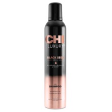 CHI Luxury Black Seed Oil Dry Shampoo - Suchý šampón