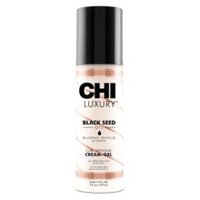 CHI Luxury Black Seed Oil Curl Defining Cream-Gel - Gelový krém po podporu vln