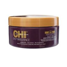 CHI Deep Brilliance Smooth Edge High Shine & Firm Hold - Lesk na vlasy se silnou fixací