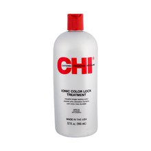 CHI Ionic Color Lock Treatment - Vlasová starostlivosť