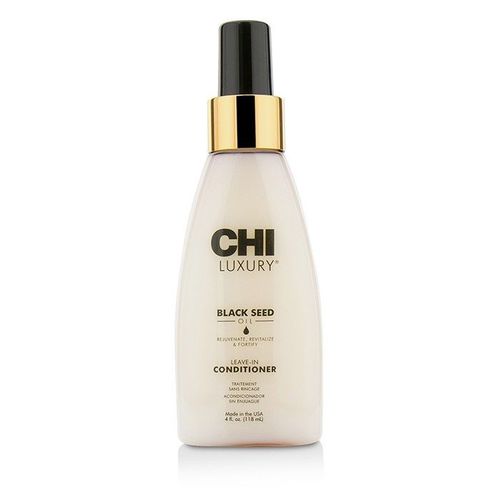 CHI Luxury Black Seed Oil Leave-In Conditioner - Bezoplachový kondicionér v spreji