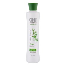 Systems CHI Power Plus Exfoliate Shampoo - Posilňujúci šampón