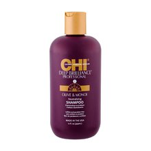 CHI Deep Brilliance Neutralizing Shampoo - Neutralizujúci šampón