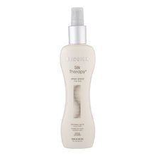 Biosilk Silk Therapy Spray Spritz - Bezaerosolový lak na vlasy