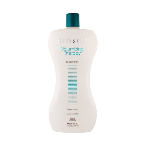 Biosilk Volumizing Therapy Conditioner - Kondicionér pro zvýšení objemu vlasů