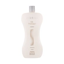 Biosilk Silk Therapy Shampoo - Regeneračný hodvábny šampón
