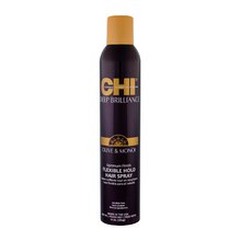 CHI Deep Brilliance Optimum Finish Hair Spray - Lak na vlasy
