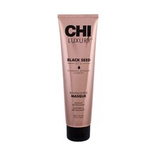 CHI Luxury Black Seed Oil Revitalizing Masque - Revitalizační maska na vlasy