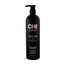 CHI Luxury Black Seed Oil Shampoo- Šampon pro všechny typy vlasů 