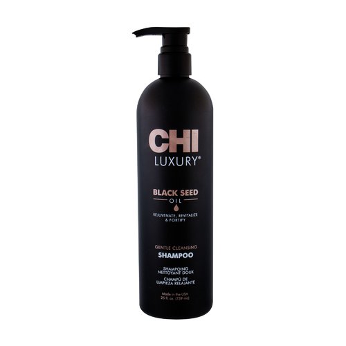 Farouk Systems CHI Luxury Black Seed Oil Shampoo- Šampon pro všechny typy vlasů 739 ml