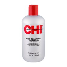 CHI Ionic Color Lock Treatment - Vlasová starostlivosť