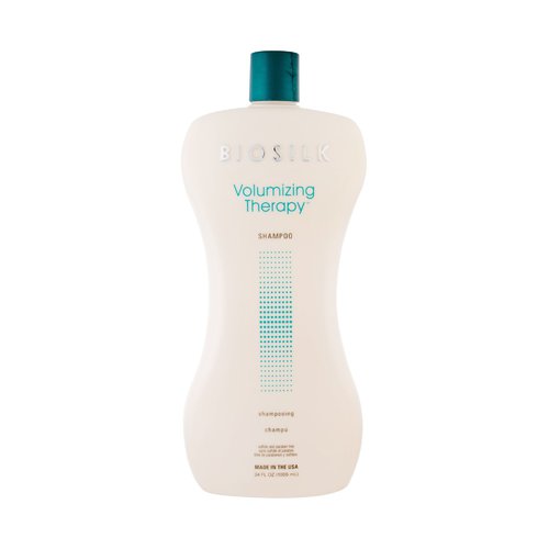 Biosilk Volumizing Therapy - Šampón pre väčší objem vlasov