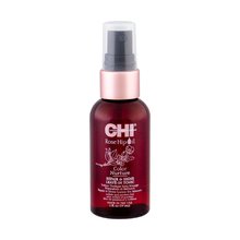 CHI Rose Hip Oil Color Nurture Leave-In Tonic - Tonikum na farbené vlasy