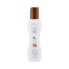 Silk Therapy Organic Coconut Oil LeaveIn Treatment - Bezoplachová starostlivosť pre vlasy