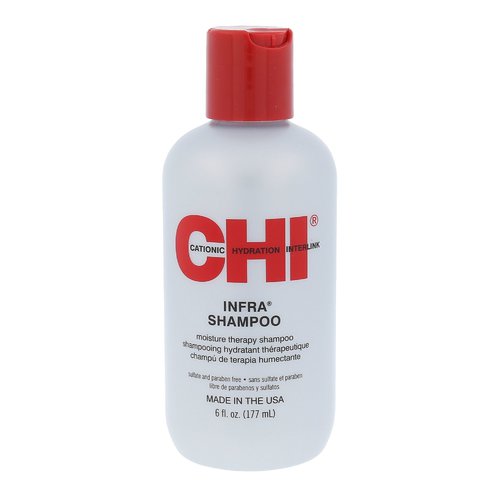Farouk Systems CHI Infra Shampoo - Hydratační a výživný šampon 177 ml
