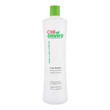 CHI Enviro Purity Shampoo - Šampon