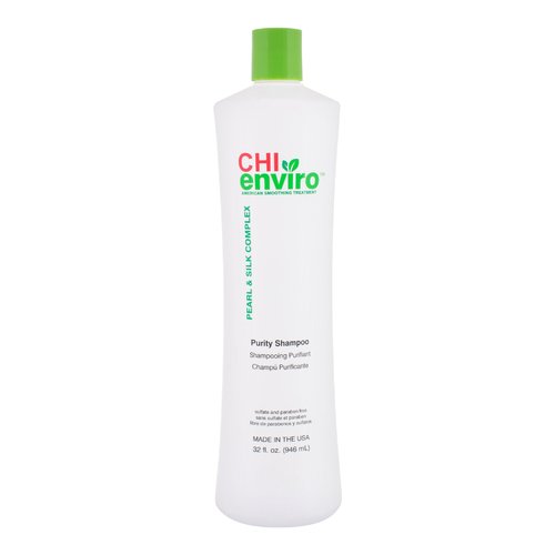 CHI Enviro Purity Shampoo - Šampón