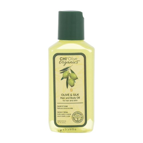 CHI Olive Organics Olej na vlasy 59 ml