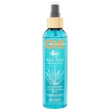 CHI Aloe Vera Curl Reactivating Spray - Ľahká hmla pre lesk a hydratáciu
