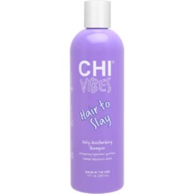 Vibes Hair to Slay Daily Moisturizing Shampoo - Hydratační šampon pro každodenní mytí vlasů