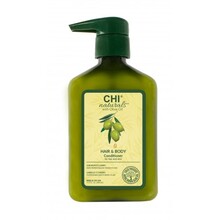 Naturals with Olive Oil Hair & Body Conditioner - Hydratačný kondicionér 2v1
