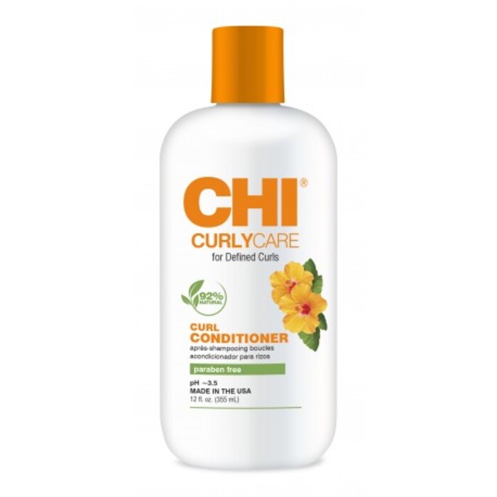 CurlyCare Curl Conditioner - Kondicionér na vlnité a kučeravé vlasy
