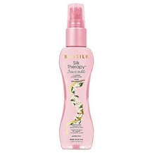 Silk Therapy Irresistible Hair Fragrance - Vlasový parfém pro extra lesk vlasů