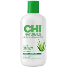 Naturals Aloe Serum - Vlasové sérum pro všechny typy vlasů