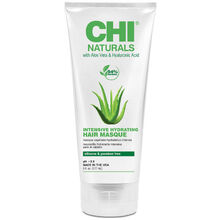 Naturals Intensive Hydrating Hair Masque - Hydratační maska pro suché vlasy