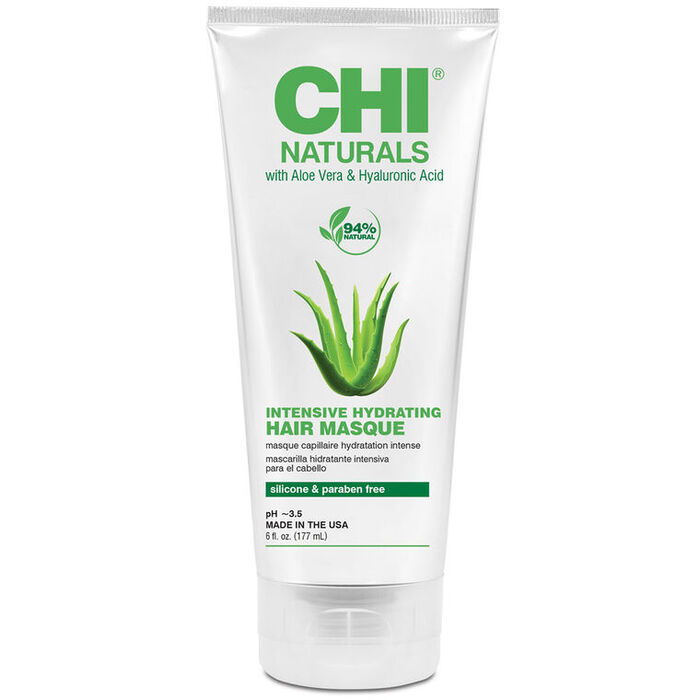 Naturals Intensive Hydrating Hair Masque - Hydratačná maska na suché vlasy
