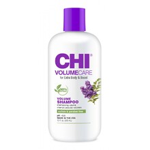VolumeCare Volume Shampoo - Šampon pro objem vlasů