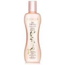 Silk Therapy Irresistible Shampoo - Šampon pro jemné a pružné vlasy