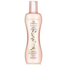 Silk Therapy Irresistible Conditioner - Vyživující kondicionér s ochranou UV filtrů