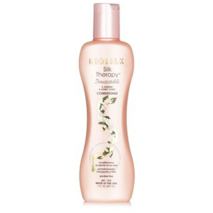 Silk Therapy Irresistible Conditioner - Vyživující kondicionér s ochranou UV filtrů