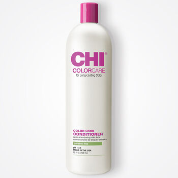 CHI ColorCare Color Lock Conditioner - Ochranný kondicionér pro barvené vlasy