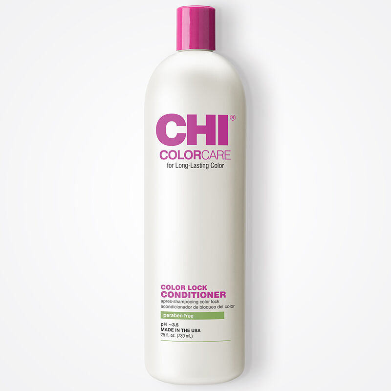 CHI ColorCare Color Lock Conditioner - Ochranný kondicionér pro barvené vlasy