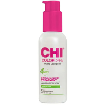 CHI ColorCare Intense Leave-In Treatment - Bezoplachová péče pro barvené vlasy