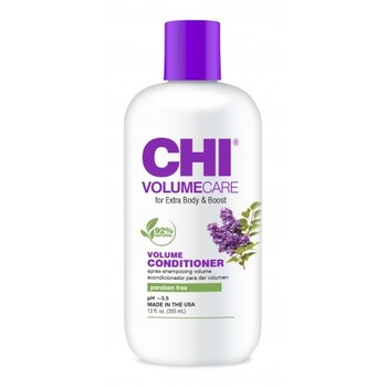 CHI VolumeCare Volume Conditioner - Posilující kondicionér pro objem vlasů