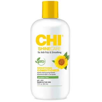 CHI ShineCare Smoothing Conditioner - Uhlazující kondicionér pro hebkost a lesk vlasů