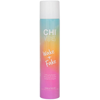 CHI Vibes Wake+Fake Soothing Dry Shampoo - Suchý šampon